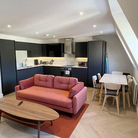 Apartments In The Heart Of Richmond, London Річмонд Екстер'єр фото